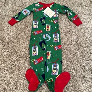 Beaufort Bonnet Company Christmas Night Night